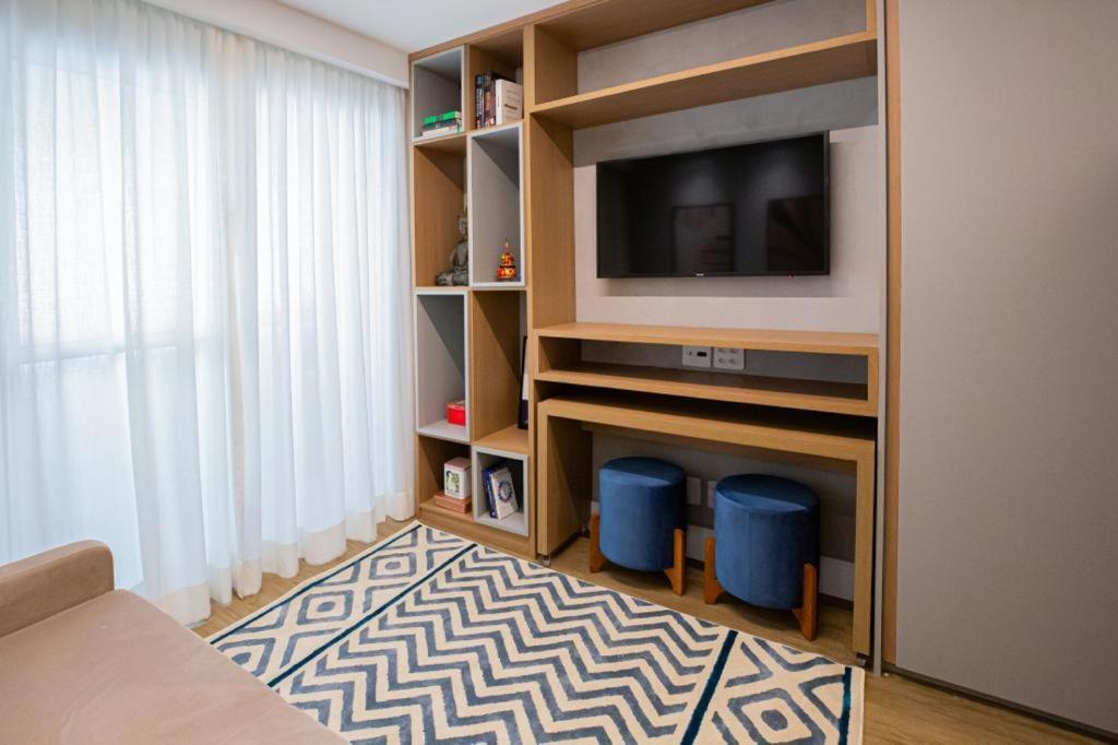 Apartamento Moov 2316 Apto Mooca Completo *