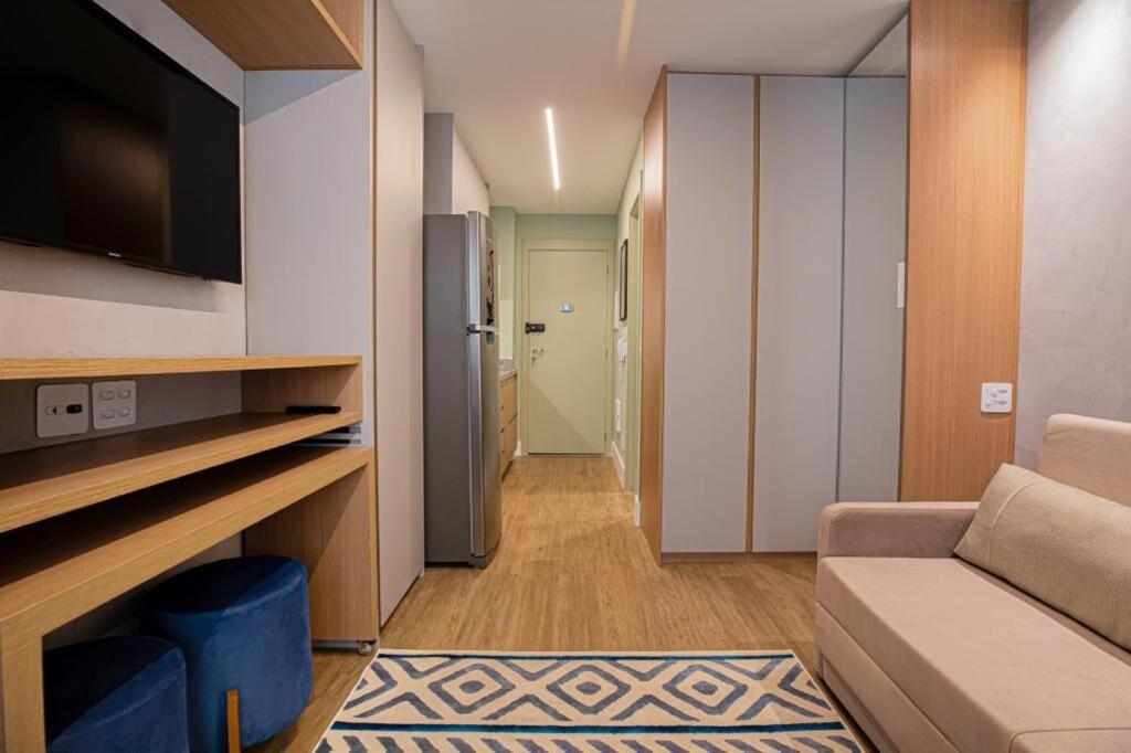 Apartamento Moov 2316 Apto Mooca Completo *
