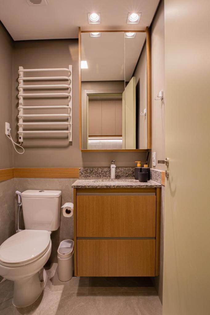 Moov 2316 Apto Mooca Completo Apartment *