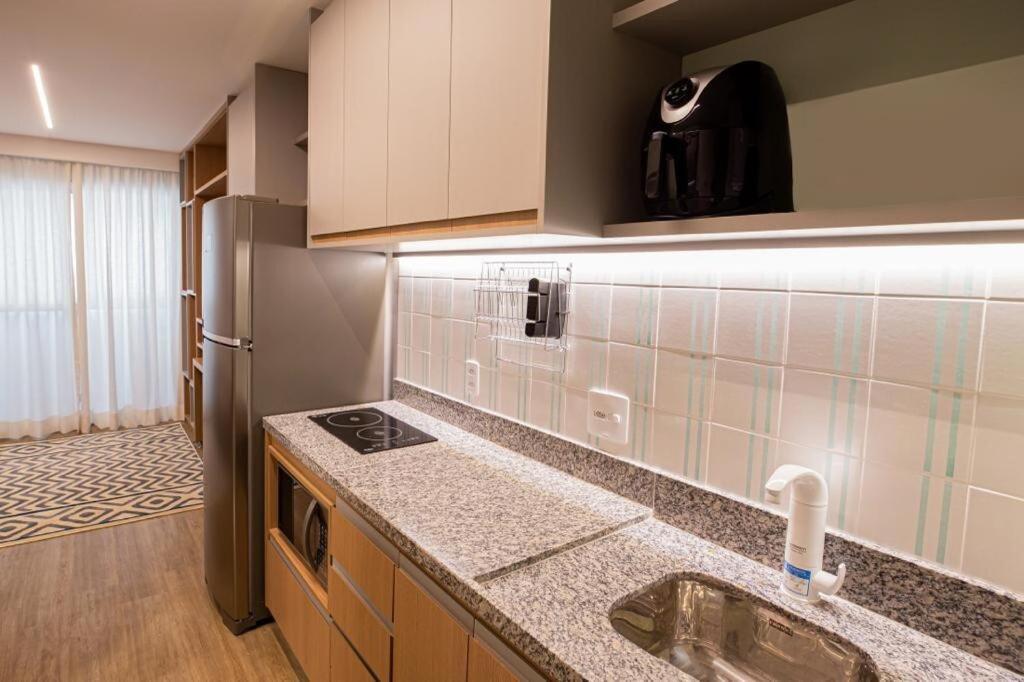 Apartamento Moov 2316 Apto Mooca Completo *